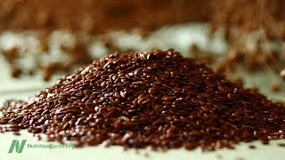 How Well Does Cooking Destroy the Cyanide in Flax Seeds [upl. by Adriell]