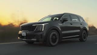 The New Kia Sorento  2024 [upl. by Ursal174]