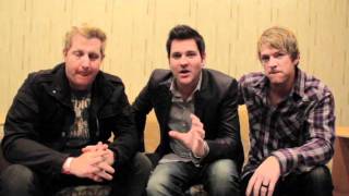 VOTE Rascal Flatts for Billboards quotBest Tour of the Yearquot Award [upl. by Hafital]