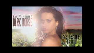 Katy Perry  Dark Horse Palladium Remix [upl. by Ahtimat714]