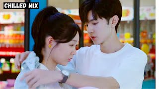 New Drama Mix Hindi Songs  Our Secrets  Chinese Mix HIndi Songs  Chinese Love Story MV  Cdrama [upl. by Nihsfa126]