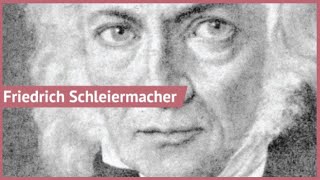 Explaining Friedrich Schleiermachers Theory of Religion Religions Essence as Feeling [upl. by Hakilam]