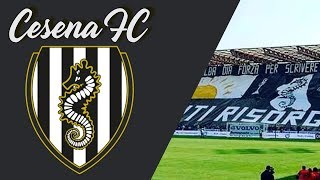 CESENA RISORGI  FOOTBALL MANAGER 2020 EP1 [upl. by Sanders]