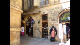 Sarlat la Caneda [upl. by Raffaello]