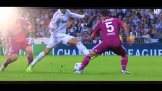 Cristiano Ronaldo  Skills Goals Assist  2011 2012 [upl. by Atonsah]