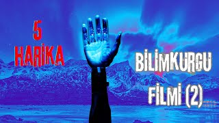 2000 öncesi bilimkurgu filmleri 2  Efsane filmler  En iyi bilim kurgu filmleri [upl. by Hujsak]