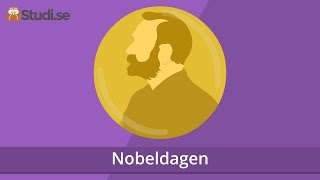 Nobeldagen  Binogise [upl. by Chrissy763]