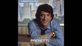 GIGI PROIETTI  barcarolo romano [upl. by Jaenicke617]