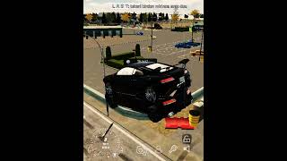 Car parking Bug☠️ edit audi fly [upl. by Imefulo]