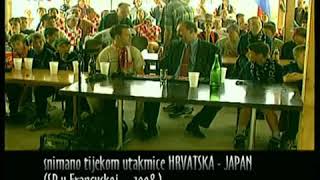 Spajić rođo i japanski zet [upl. by Laekcim]