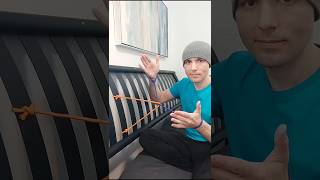 Amazing rope 🪢 magic tricks and tutorial 👍💯 shorts tutorial magic trending [upl. by Acirtal752]