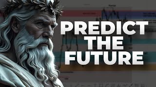 Draw Lines And Predict The Future  NasDaq Futures [upl. by Hege]