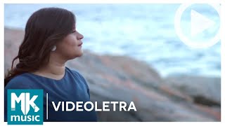 Midian Lima  Jó  COM LETRA VideoLETRA® oficial MK Music [upl. by Neelhsa]