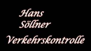 Hans Söllner Verkehrskontrolle [upl. by Shultz757]