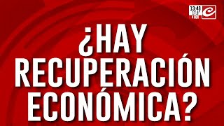 ¿Fin de recesión¿En el último mes empezaste a comprar más o recortar gastos [upl. by Darnell]