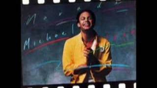 Narada Michael Walden  Tonight Im alright [upl. by Kliment]