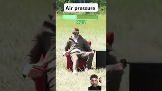 Air pressure is very dangerous automobile film aviation comedy trending [upl. by Sholom]