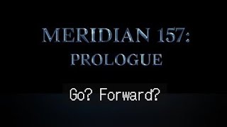 Meridian 157 THE chapter 1 of Game and another buy [upl. by Narrat234]