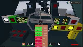 Stormworks  Landing Ship Battle  Fighting AI Part 2 [upl. by Aniweta494]