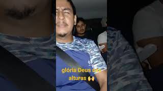 glória Deus nas Alturas [upl. by Durkee]