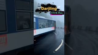 Darjeeling Tour  Darjeeling Tourist Places  Darjeeling Tour Guide  Darjeeling Tour Budget [upl. by Nednyl]