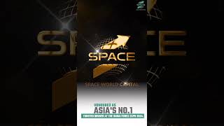 Space World Capitaltrusted in 24 Asia’s No1 Trusted BrokerThe Secured Future With Forex Trading [upl. by Nelra449]