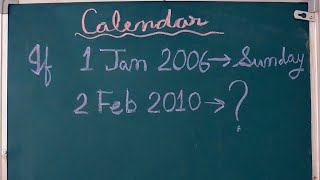 Calendar Reasoning Trick  Calendar Questions for SSC  Type 3 youtubeshorts shorts ssc [upl. by Novi]