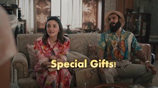 MakeMyTrip new Ad with Alia Bhatt amp Ranveer Singh  Best Hotel Prices on MakeMyTrip 🏨 aliabhatt [upl. by Thomsen704]