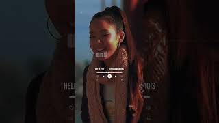 Helplessly Tatiana Manaois trending lyrics tatianamanaois music [upl. by Camden]