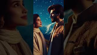 Kalank nahi  Ishq hai  Kajal Piya  Arijit Singh song [upl. by Chobot]