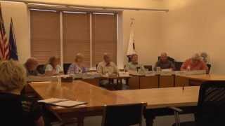 Ishpeming City Council moves forward with city upgrades [upl. by Ferree486]