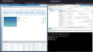 VMware ESXi to Proxmox VE  VM Migration [upl. by Goulden777]