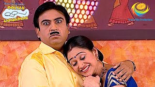 Jethalal Is Buying A New Property  Taarak Mehta Ka Ooltah Chashmah  Chandaramni Flat [upl. by Crispas750]