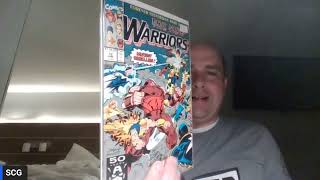 Dallas Texas Haul comicbooks comicbookcollecting [upl. by Melliw]