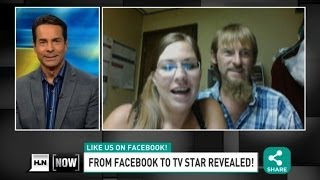 This weeks From Facebook to TV Star revealed [upl. by Latrell]