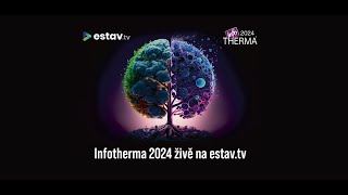 estavtv – živé vysílání z veletrhu Infotherma 2024 Ostrava [upl. by Bekelja]