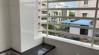 Excellent Super Luxury Deluxe 3Bhk East Flat for Sale at SriRamaChandraNagarVijayawada9948152155 [upl. by Lilac809]