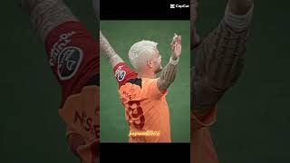 galatasaray football icardi [upl. by Ilona]