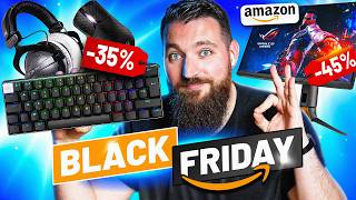 BLACK FRIDAY 2024  BONS PLANS PC GAMER et SETUP [upl. by Strong]