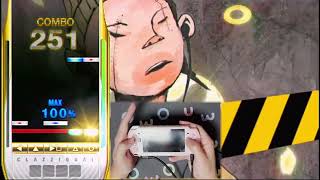 DJMAX 武鬪Mutu 5B MX  Perfect [upl. by Bechler]