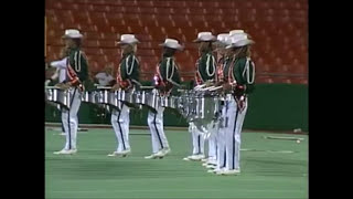 5 Closers in Drum Corps That Give Chills Every Time [upl. by Waddell]