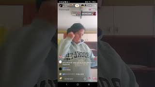 Cukrowa Anka  TikTok Live z 17 listopada 2024 [upl. by Eissel]