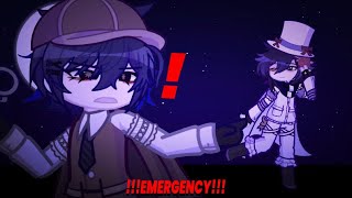 “ EMERGENCY  “  DRV3  PT Saiouma [upl. by Gnoy]