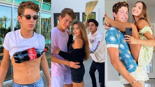 The Most VIEWED TikTok Compilations Of Ben Azelart  Best of Ben Azelart TikTok Videos 2023 [upl. by Burney806]