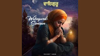 Waheguru Simran [upl. by Deborath]