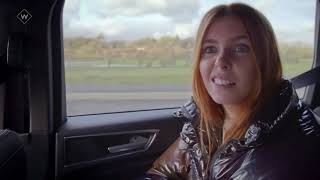 Stacey Dooley Sleeps Over  S02E06  Full Episode [upl. by Barbara-Anne779]