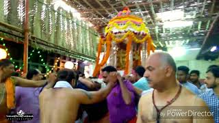 Bantwal Teru 2018  Silver Lalki Hagalotsav HD  DAY 3 [upl. by Voorhis156]