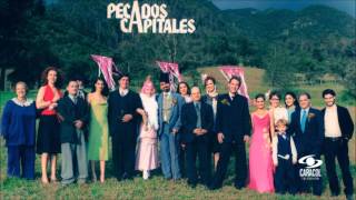 Canción Pecados Capitales  Caracol Televisión 20022004 [upl. by Ginnie]