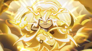 Cookie Run Kingdom  All Cookies Gacha Animation Up to Stormbringer Cookie English [upl. by Otrebcire]