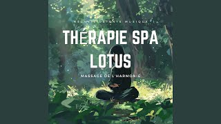 Massage du spa [upl. by Aihsek]